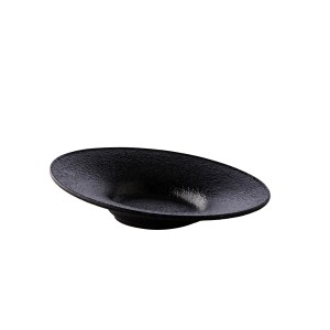 Тарелка глубокая 26x6,5см 200мл Studio Raw серия RAW Design by RBC